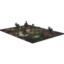 Epic Encounters: Hive of the Ghoul-kin
