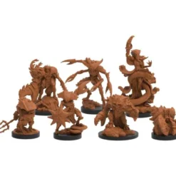 Epic Encounters: Island of the Crab Archon