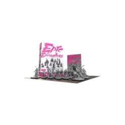 Epic Encounters: Palace of the Drow Queen