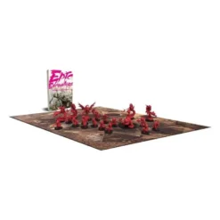 Epic Encounters: Shrine of the Kobold Queen