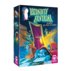 Escondite Fantasma