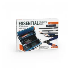 Essential Modeling Tools