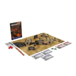 Essentials Start Here: Nomads vs Aleph -- Pre-pedido --
