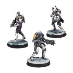 Essentials Start Here: Nomads vs Aleph -- Pre-pedido --