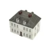 Estate House (1) - 15mm