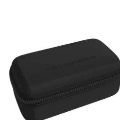 Estuche mínimo para miniaturas y accesorios - 3 compartimentos