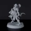 Everdark Elves - Army Box