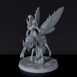 Everdark Elves - Army Box