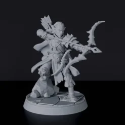Everdark Elves - Army Box