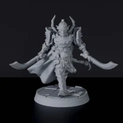 Everdark Elves - Army Box