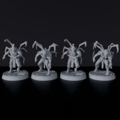 Everdark Elves - Army Box