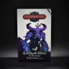 Everdark Elves - Unit Box -The Mossmonger