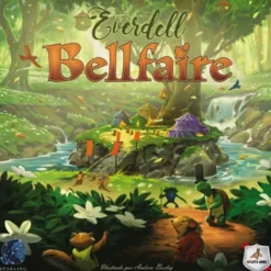Everdell: Bellfaire