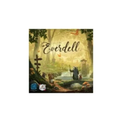 Everdell Edición Esencial