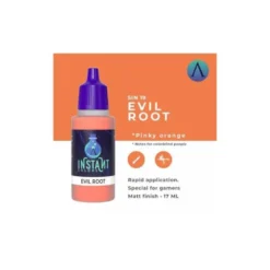 Evil Root