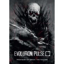 Evolution Pulse