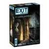Exit 4 - El Castillo Prohibido