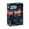 Exit: El Cementerio de las Tinieblas