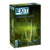 Exit 3 - El Laboratorio Secreto