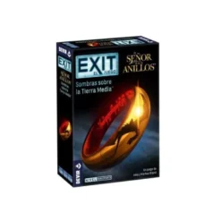 Exit: El Señor de los Anillos: Sombras sobre la Tierra Media