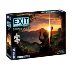 Exit: El Templo Perdido