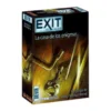Exit 12 - La Casa de los Enigmas