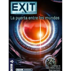 Exit: La Puerta Entre Los Mundos