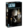 Exit - Las Catacumbas del Terror (Aventura Doble)