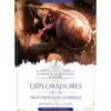 Exploradores de las profundidades sombrías: El rescate