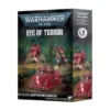 Eye Of Terror Battalion: Adeptus Mechanicus