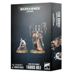 Fabius Bile (2)