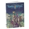 Fabula Ultima: Libro básico