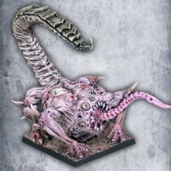 Fallen Beast