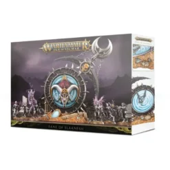 Fane of Slaanesh (V.D.)