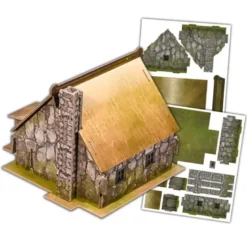 Fantasy Battlefield Pack -- Pre-pedido --