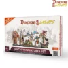 Fantasy Miniatures Set (27)