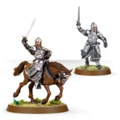 Faramir Foot and Mounted (V.D.)