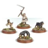 Farmer Maggot & Hounds (4) (V.D.)