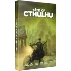 Fate of Cthulhu