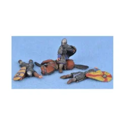 Fatigue Markers - Norman Casualties