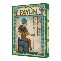 Fayún