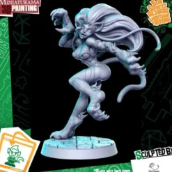 Felicia
