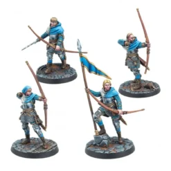 Feudom Archers