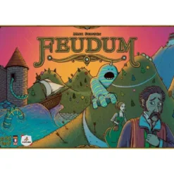 Feudum
