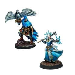 Feudum Supports