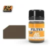 Filter For Browm Wood