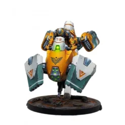 Fēiquán Imperial Tactical Wing