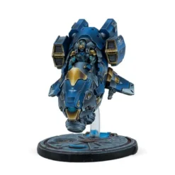 Firebat Attack Wing