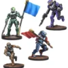 Fireteam Wolf