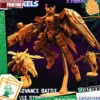 Fkmsa Advance Battle Droid Aile Striker Unit A